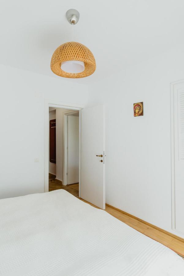 Hotel Carmen Eforie Nord Zewnętrze zdjęcie