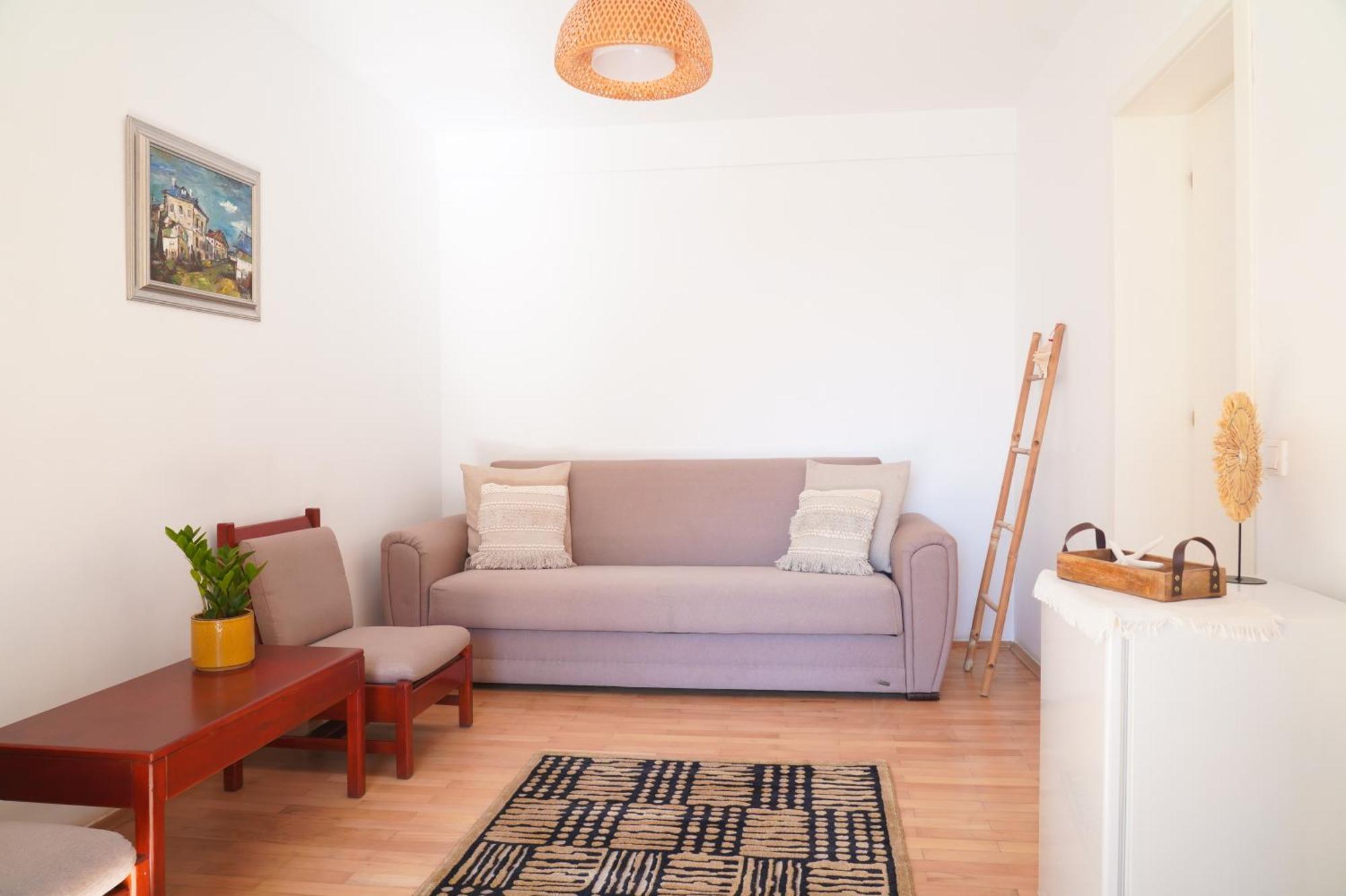 Hotel Carmen Eforie Nord Zewnętrze zdjęcie