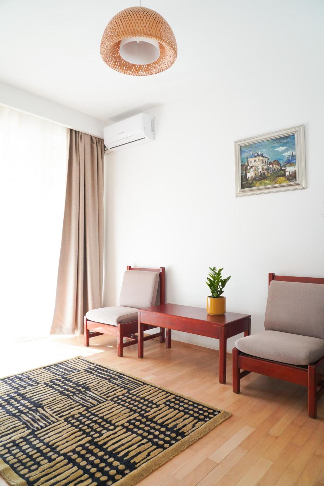 Hotel Carmen Eforie Nord Zewnętrze zdjęcie
